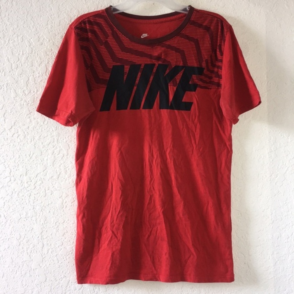 Men Nike Tee Shirt size S